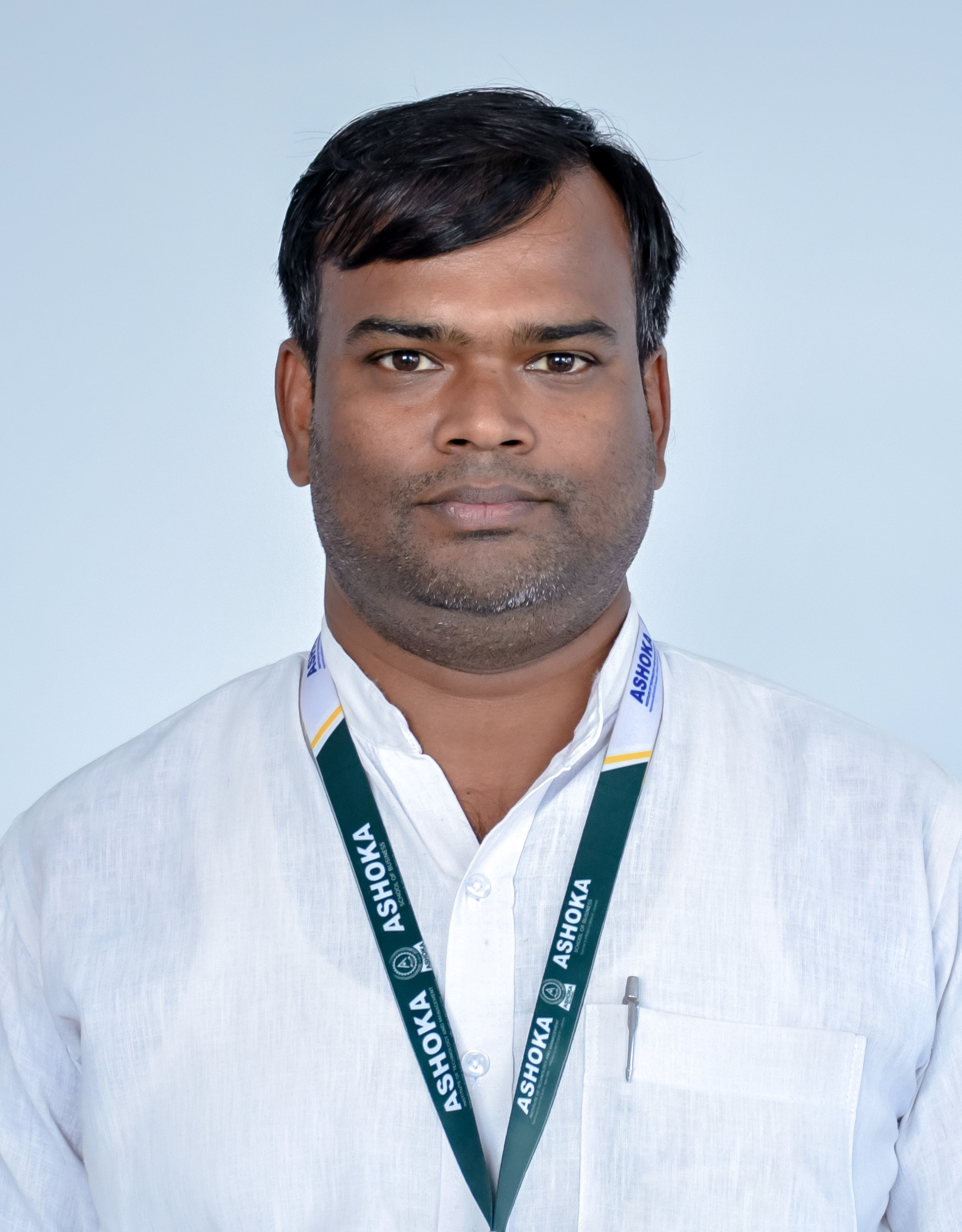 MR. SANT LAL